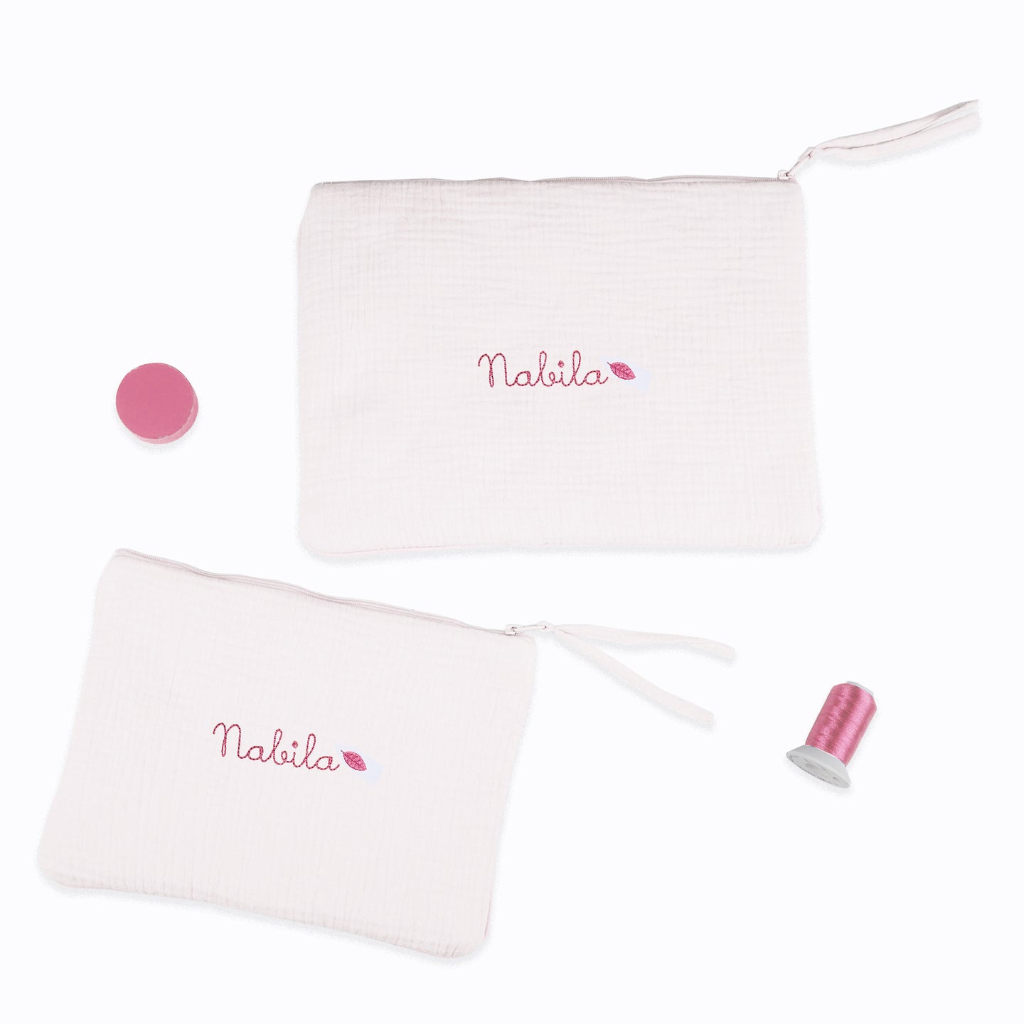 Pouch Set