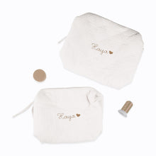 Load image into Gallery viewer, Toiletry Bag Set

